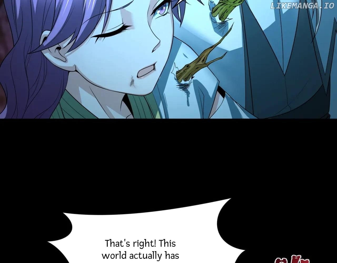 Era of the Haunted Chapter 216 - page 103